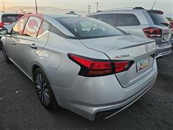 نیسان ئەلتیما